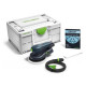 Excentrická bruska ETS EC 150/5 EQ-Plus
