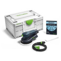 FESTOOL AKCE Excentrická bruska ETS EC 150/5 EQ-Plus 576329