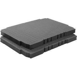 Rastrovan&yacute; molitan SE-VAR SYS3 M/2