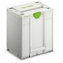 FESTOOL Systainer³ SYS3 M 437 204845
