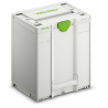 FESTOOL Systainer³ SYS3 M 437 204845