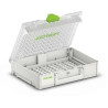 Systainer³ organizér SYS3 ORG M 89