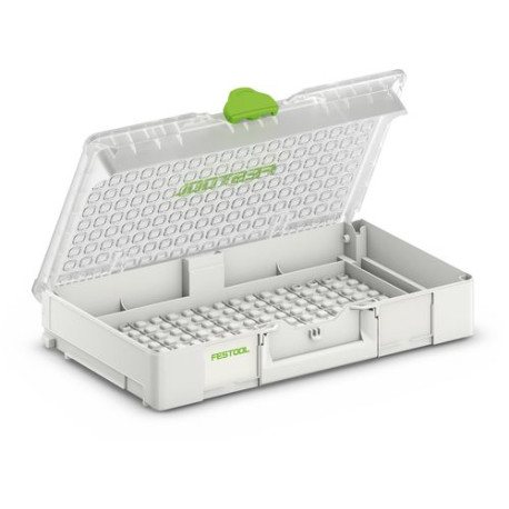 Systainer³ organizér SYS3 ORG L 89