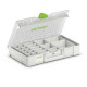 Systainer³ organizér SYS3 ORG L 89 20xESB