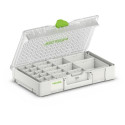 FESTOOL Systainer³ organizér SYS3 ORG L 89 20xESB 204856