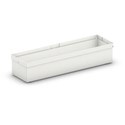 Vkládací boxy Box 100x350x68/2