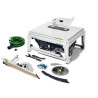 FESTOOL Stolní okružní pila TKS 80 EBS 575781
