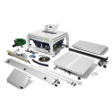 FESTOOL Stolní okružní pila TKS 80 EBS-Set 575828