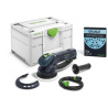 FESTOOL AKCE Rotačně-excentrická bruska RO 150 FEQ-Plus ROTEX 576017
