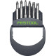 FESTOOL Kazeta s bity BT-IMP SORT5 204385