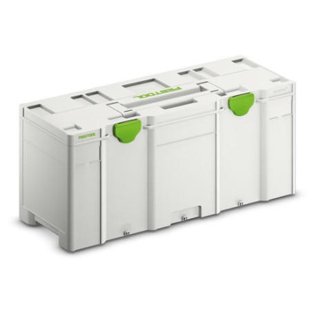 Systainer³ SYS3 XXL 337