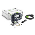 FESTOOL AKCE Přímočará pila PSB 300 EQ-Plus TRION 576047