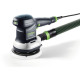 Excentrická bruska ETS 150/3 EQ-Plus