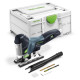FESTOOL AKCE Akumulátorová přímočará pila PSC 420 EB-Basic CARVEX 576521