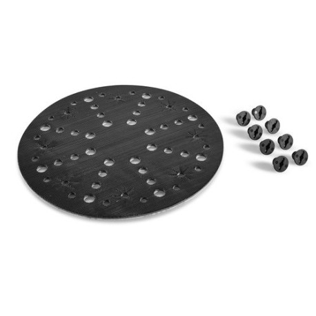 Interface-Pad (tlumicí podložka) IP D220-LHS 2 225