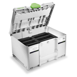Systainer&sup3; SYS-STF D150