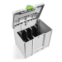 FESTOOL Systainer³ SYS-STF-D225 576786