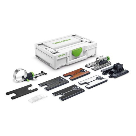 Systainer s příslušenstvím ZH-SYS-PS 420