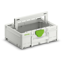 Systainer&sup3; ToolBox SYS3 TB M 137