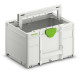 Systainer³ ToolBox SYS3 TB M 237