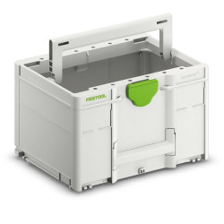 Systainer&sup3; ToolBox SYS3 TB M 237