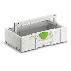Systainer&sup3; ToolBox SYS3 TB L 137
