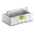 FESTOOL Systainer³ ToolBox SYS3 TB L 137 204867