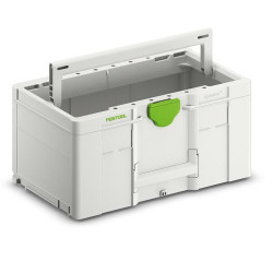 Systainer&sup3; ToolBox SYS3 TB L 237