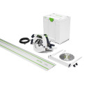 FESTOOL AKCE Okružní pila HK 85 EB-Plus-FS 576138