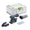FESTOOL AKCE Akumulátorová vibrační bruska RTSC 400-Basic 576347