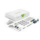 FESTOOL Montážní balíček SYS3 M 89 ORG CE-SORT 576804