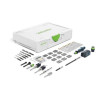 FESTOOL Montážní balíček SYS3 M 89 ORG CE-SORT 576804