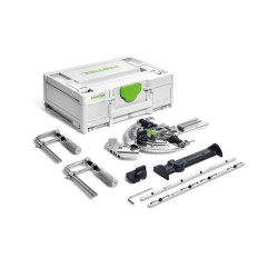 Sada př&iacute;slu&scaron;enstv&iacute; SYS3 M 137 FS/2-Set
