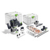 FESTOOL AKCE Horní frézka OF 2200 EB-Set 576220