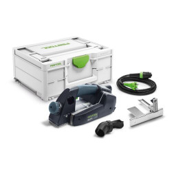 Jednoruční elektrický hoblík EHL65 E EHL 65 EQ-Plus