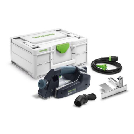 Jednoruční elektrický hoblík EHL65 E EHL 65 EQ-Plus