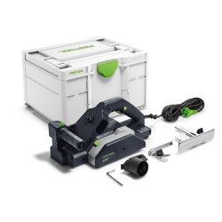 Elektrický ruční hoblík HL 850 EB-Plus