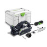 FESTOOL Elektrický ruční hoblík HL 850 EB-Plus 576253