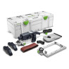 FESTOOL Pásová bruska BS 75 E-Set 576296