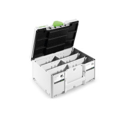 Systainer&sup3; SORT-SYS3 M 187 DOMINO