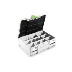 Systainer&sup3; SORT-SYS3 M 137 DOMINO