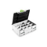 FESTOOL Systainer³ SORT-SYS3 M 137 DOMINO 576796
