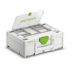 Systainer&sup3; SYS3 DF M 137