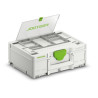 FESTOOL Systainer³ DF SYS3 DF M 137 577346