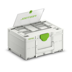 Systainer&sup3; SYS3 DF M 187