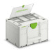 Systainer³ SYS3 DF M 237