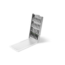 Kazeta s vrt&aacute;ky BKS SYS3 D3-8 K CE/W