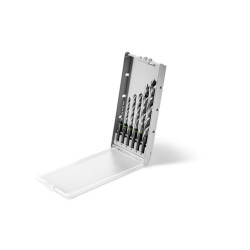 Kazeta s vrt&aacute;ky BKS SYS3 D3-10 CE/W
