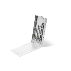 Kazeta s vrt&aacute;ky BKS SYS3 D4-10 CE/S