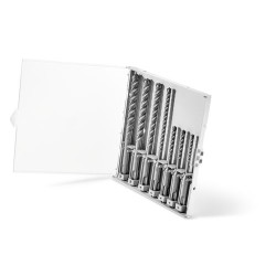 Kazeta s vrt&aacute;ky BKS SYS3 D5-12 SDS